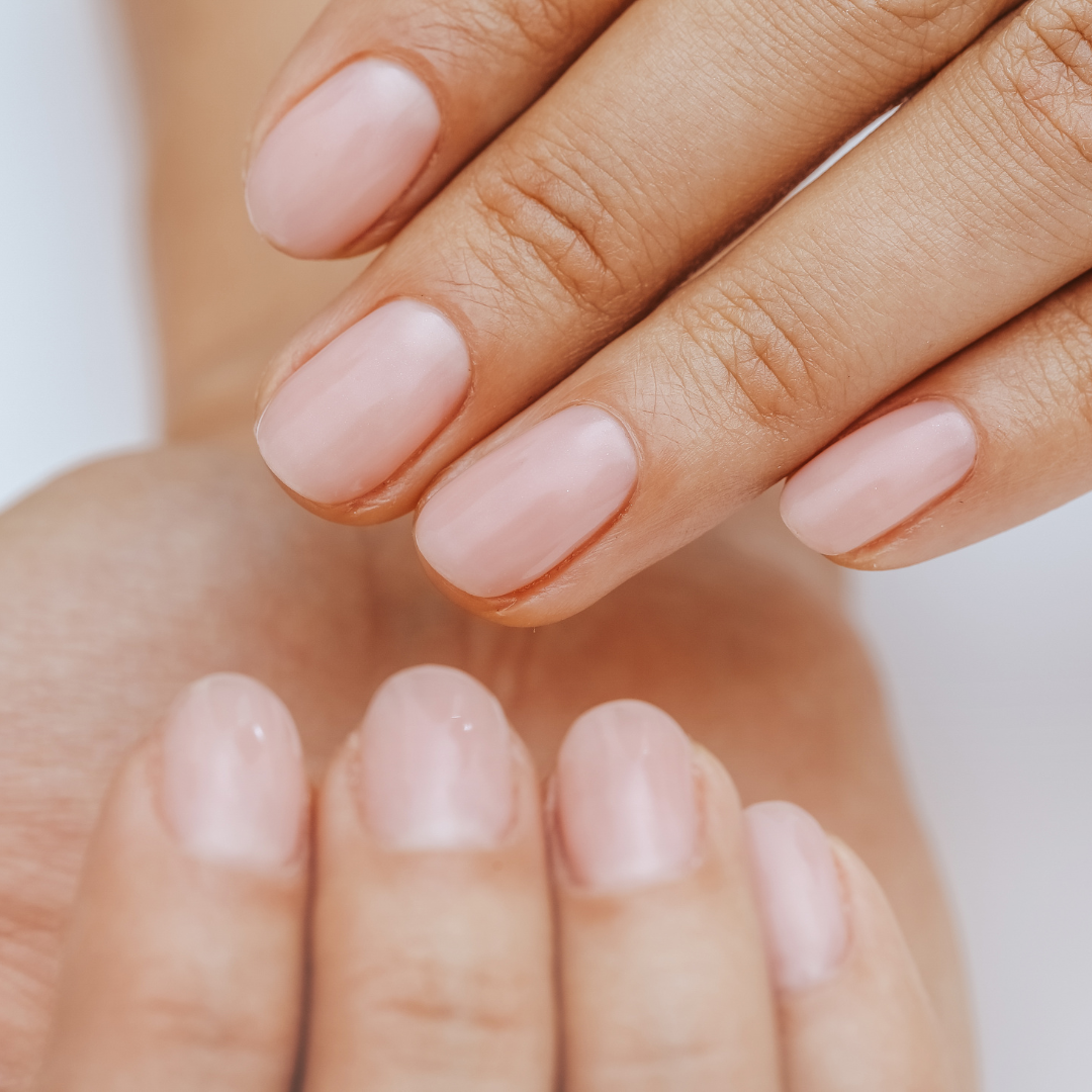 The "Naked Nail" Trend: Embracing Natural Beauty in Nail Care