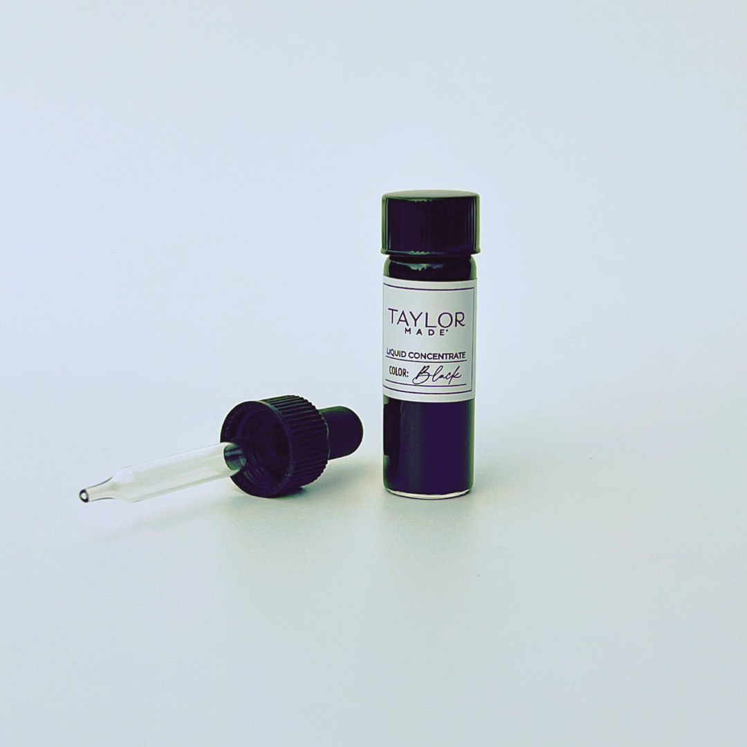 Single Liquid Concentrate - BLACK