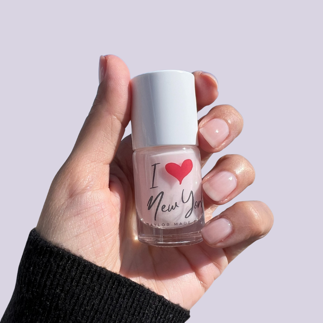 NYC Collection - Big Apple Blush