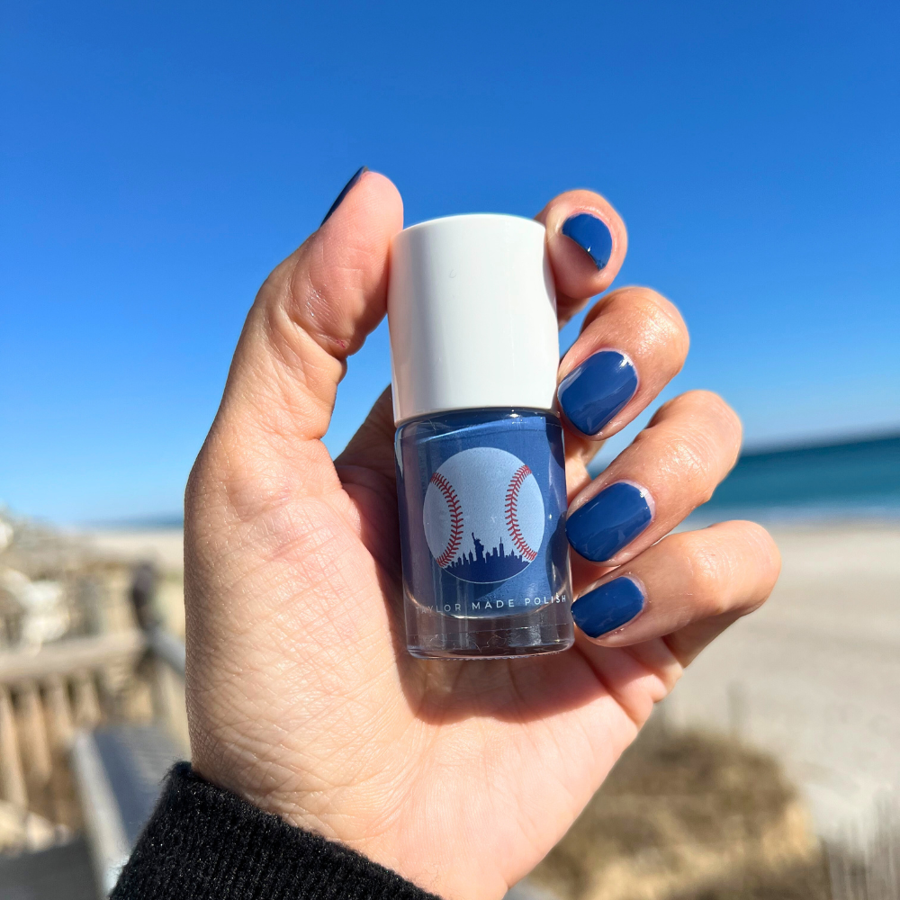 NYC Collection - Bronx Bomber