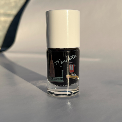 NYC Collection - Rush Hour Chic