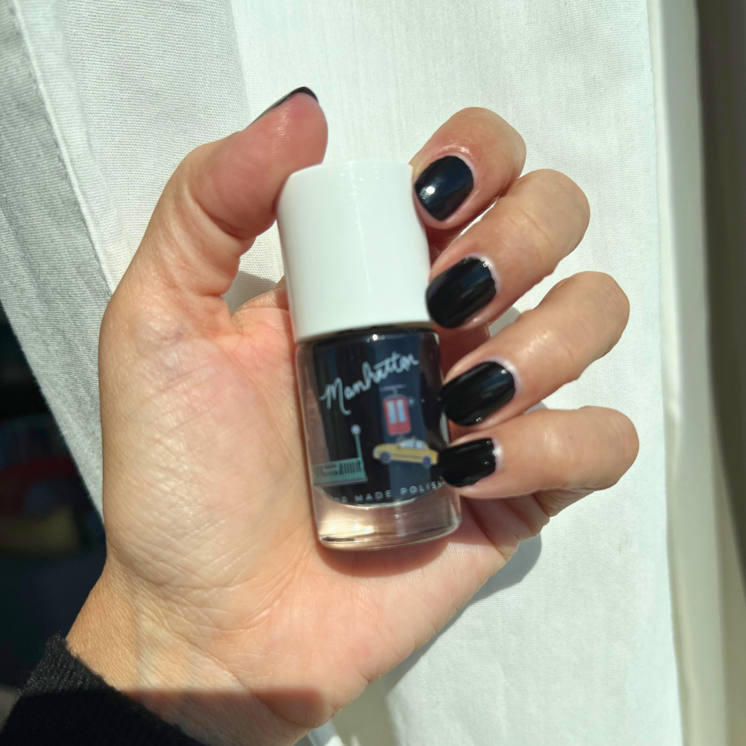 NYC Collection - Rush Hour Chic