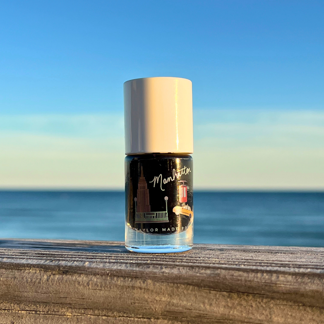 NYC Collection - Rush Hour Chic