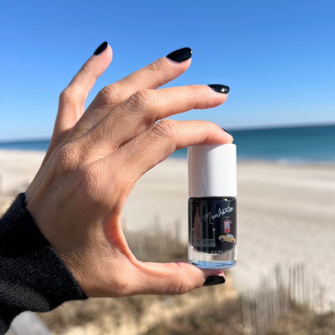 NYC Collection - Rush Hour Chic