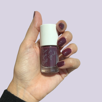 NYC Collection - See You In New York