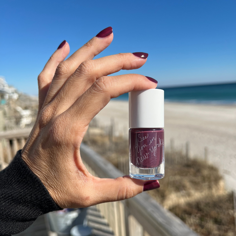 NYC Collection - See You In New York