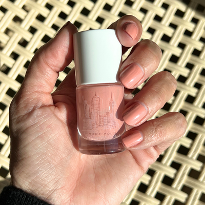 NYC Collection - Skyline Sunset